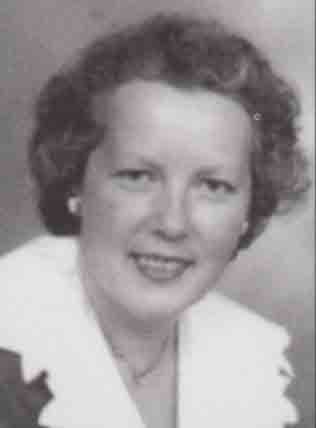 A picture of J. Eirian Jones
